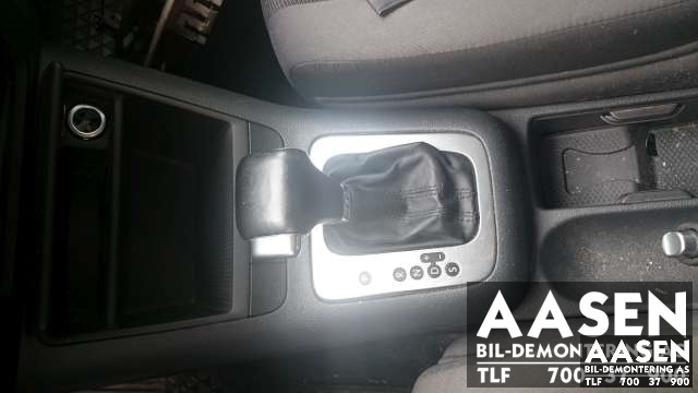 VW Golf, Plus/Cross 2005-2009 (Fase 1) , Motorkode: , Girkassekode: 