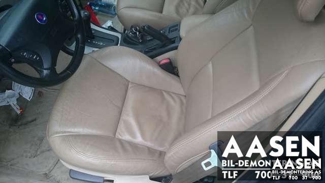 Saab 9-5 2001-2005 (Type I, Fase 2) , Motorkode: , Girkassekode: