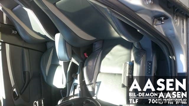 Saab 9-3 2003-2007 (Type II, Fase 1) , Motorkode: , Girkassekode: 