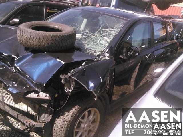 Nissan Qashqai 2007-2010 (Type I, Fase 1) , Motorkode: K9K, Girkassekode: 32010M