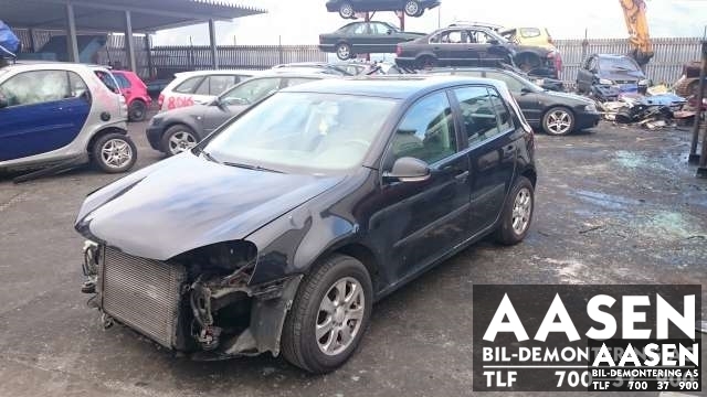 VW Golf V, Combi 2003-2008 , Motorkode: , Girkassekode: GQQ