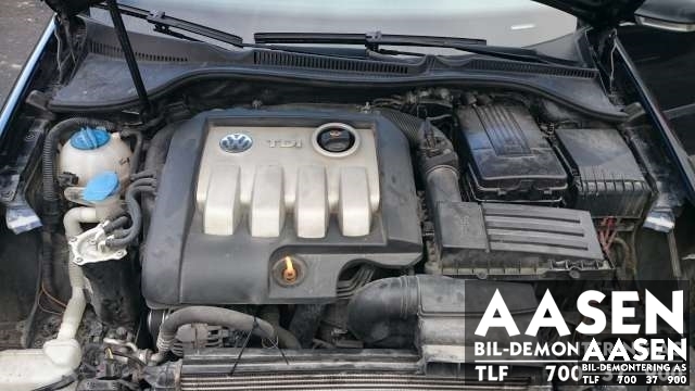 VW Golf V, Combi 2003-2008 , Motorkode: , Girkassekode: GQQ
