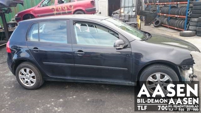 VW Golf V, Combi 2003-2008 , Motorkode: , Girkassekode: GQQ