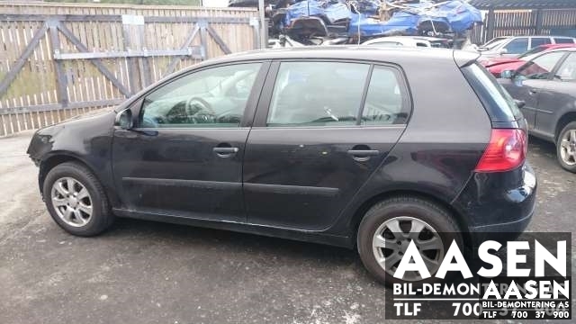 VW Golf V, Combi 2003-2008 , Motorkode: , Girkassekode: GQQ