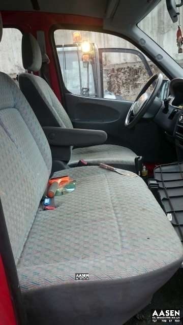 Toyota Hiace 2001-2006 (Fase 2) , Motorkode: , Girkassekode: 