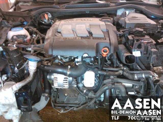 VW Polo 2009-2014 (Type V, Fase 1) , Motorkode: CFWA, Girkassekode: MZN