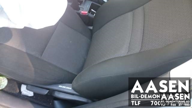 Toyota Avensis 2003-2008 (Type II) , Motorkode: , Girkassekode: 