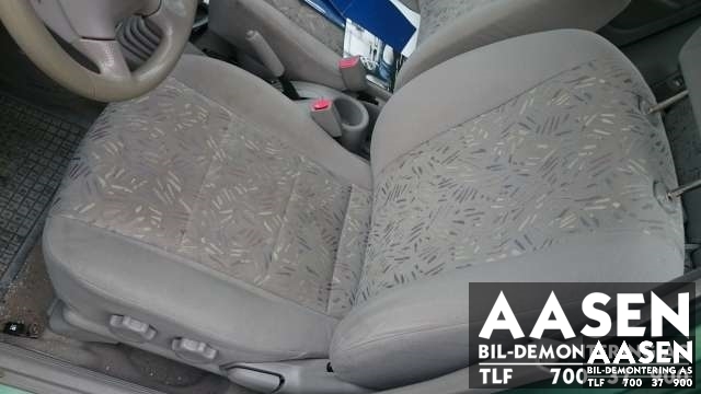 Mazda Demio 1998-2000 (Type I, Fase 1) , Motorkode: , Girkassekode: