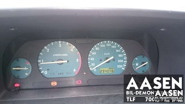 Land Rover Freelander 1998-2006 (Type I) , Motorkode: , Girkassekode: