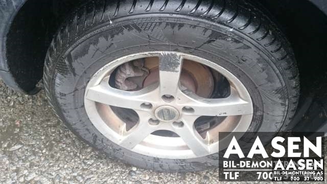 VW Passat 2001-2005 (B5,3BG) (B5,3BG), Motorkode: ALZ, Girkassekode: DUP