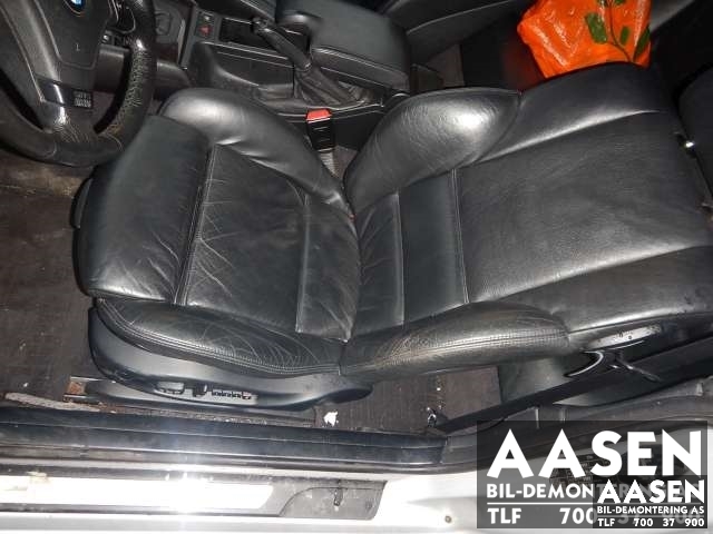 BMW 3-Serie 1998-2005 (E46) (E46), Motorkode: , Girkassekode: 