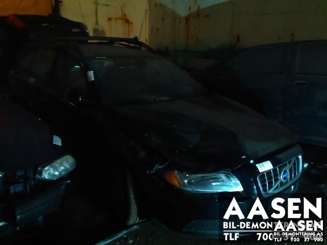 Volvo V70 2007-2013 (Type III, Fase 1) , Motorkode: , Girkassekode: 36050977