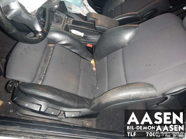 BMW 3-Serie 1998-2005 (E46) (E46), Motorkode: , Girkassekode: 