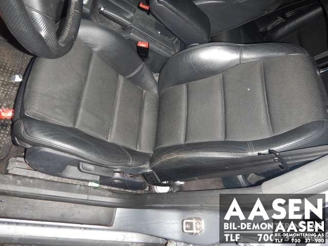 Audi A4 2001-2004 (Type II) (B6) (B6), Motorkode: AWX, Girkassekode: GBQ