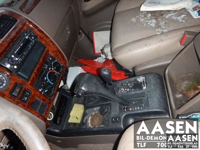 Toyota Land Cruiser 90 1996-2002 , Motorkode: 1KZ-TE, Girkassekode: 