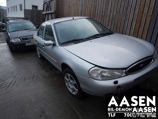 Ford Mondeo 1997-2000 (Type II) , Motorkode: , Girkassekode: 