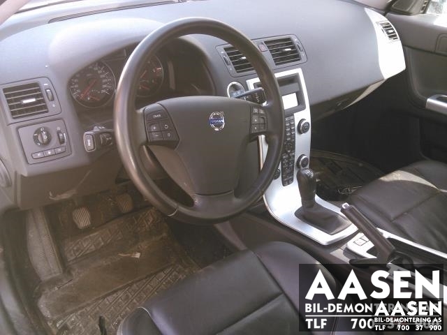 Volvo V50 2007-2012 (Fase 2) , Motorkode: D4164T, Girkassekode: 1283141