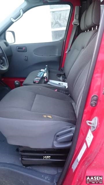 Toyota Hiace 2007-2012 (Fase 3) , Motorkode: , Girkassekode: 