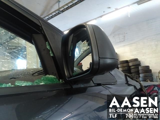 Ford Focus 2004-2007 (Type II, Fase 1) , Motorkode: KKDA, Girkassekode: 