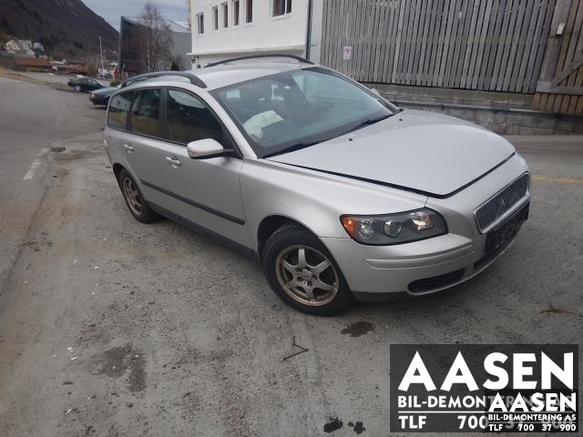 Volvo V50 2004-2007 (Fase 1) , Motorkode: D4164T, Girkassekode: 30759773