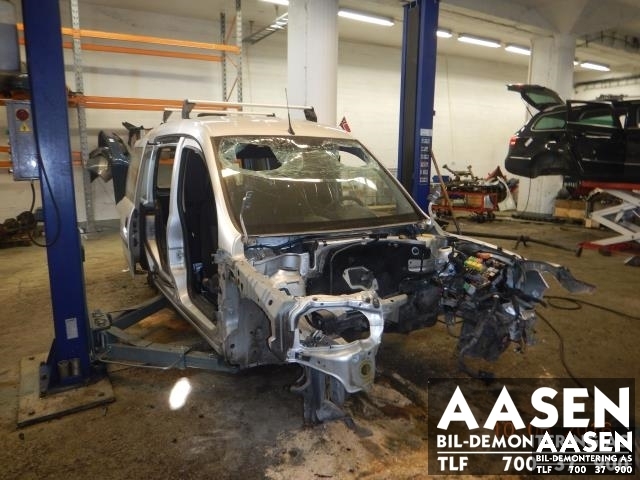 Opel Combo C 2002-2011 , Motorkode: Z13DTJ, Girkassekode: 