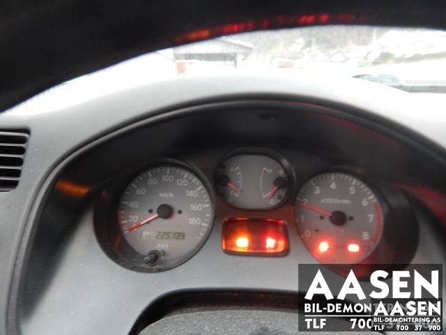Toyota RAV4 1994-2000 (Type I) , Motorkode: 3S-FE, Girkassekode: 