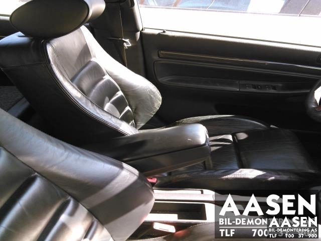 Audi S4 1998-2002 , Motorkode: AGB, Girkassekode: DSY