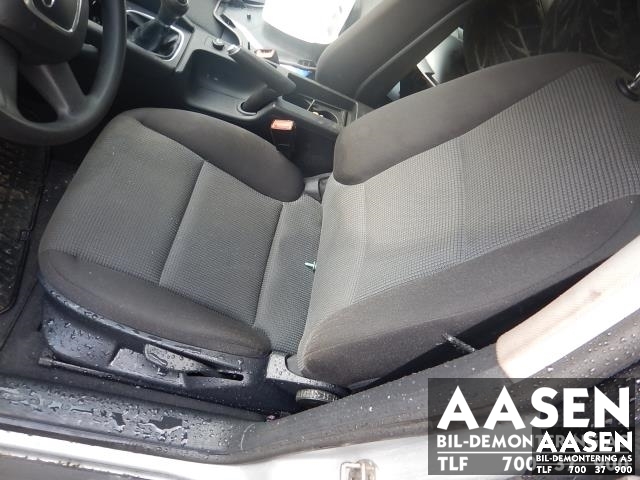 Audi A3 2003-2008 (Type II, Fase 1) , Motorkode: BGU, Girkassekode: FVH