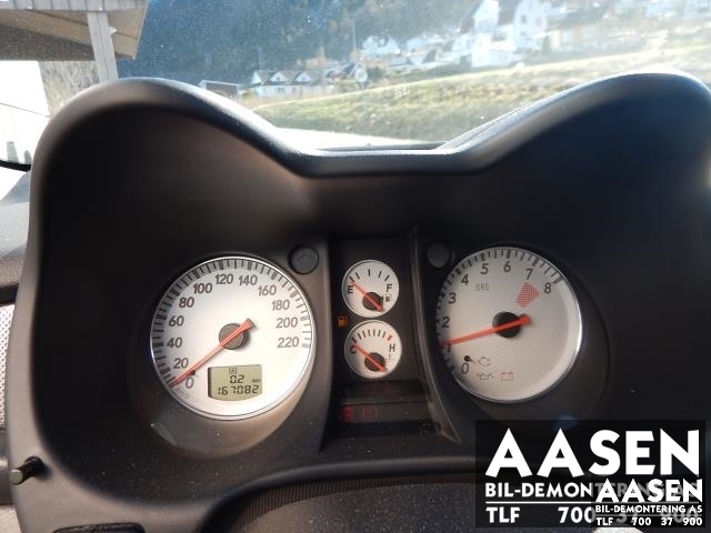 Mitsubishi Outlander 2003-2006 (Type I) , Motorkode: 4G63, Girkassekode: 