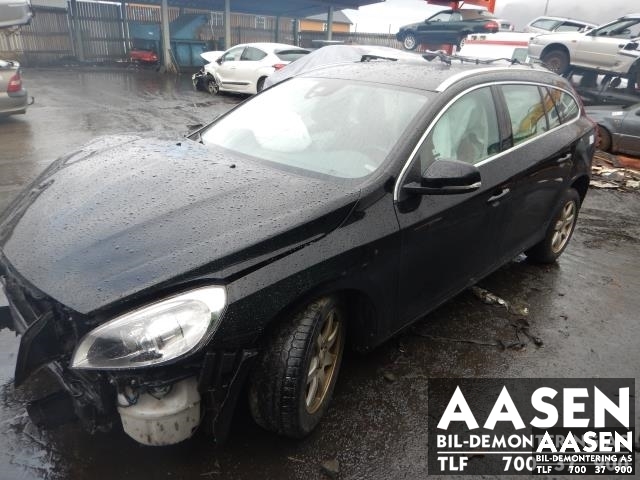 Volvo V60 2010-2013 (Type I, Fase 1) , Motorkode: B4164T3, Girkassekode: 1285026