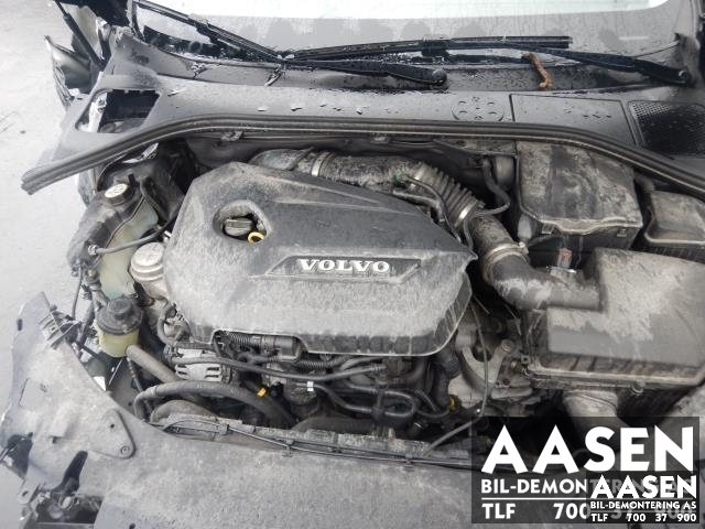 Volvo V60 2010-2013 (Type I, Fase 1) , Motorkode: B4164T3, Girkassekode: 1285026