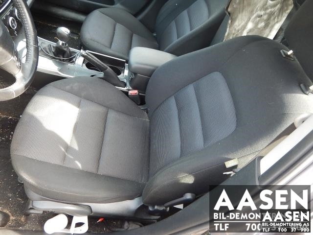Mazda 6 2002-2008 (Type I) , Motorkode: RF, Girkassekode: 