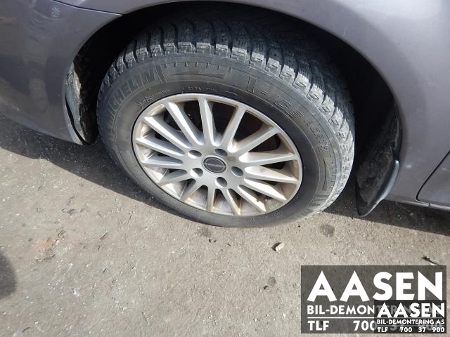 Mazda 6 2002-2008 (Type I) , Motorkode: RF, Girkassekode: 