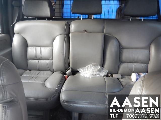 Chevrolet Suburban 1992-2001 , Motorkode: F, Girkassekode: 