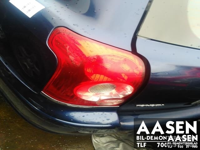 Toyota Avensis 2003-2008 (Type II) , Motorkode: 1AD-FTV, Girkassekode: 30300-2D151