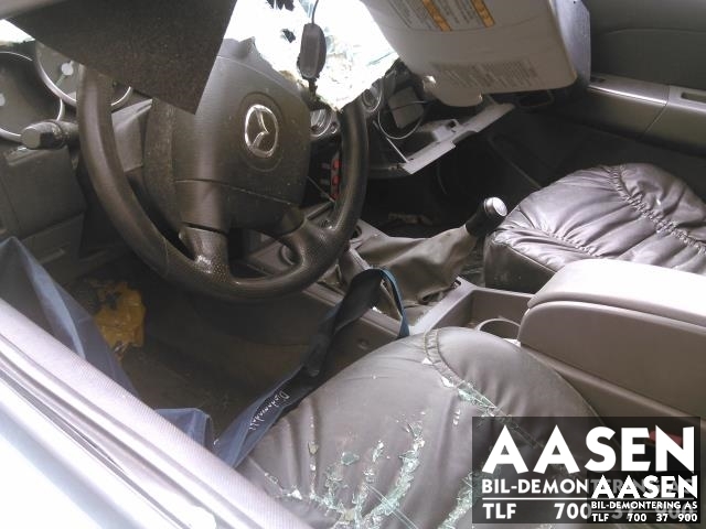Mazda BT-50 2007-2013 , Motorkode: WL, Girkassekode: 