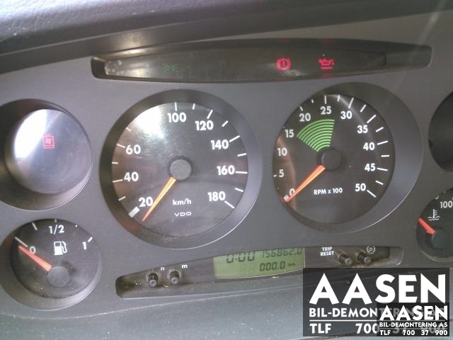 Iveco Daily 2000-2006 (Type III) , Motorkode: F1AE0481B, Girkassekode: