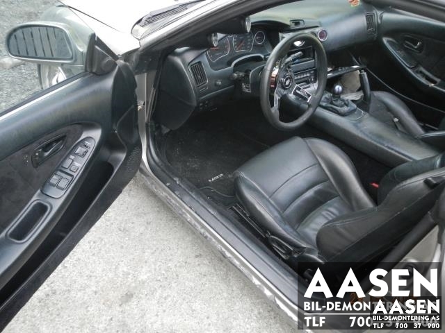Toyota MR2 1986-1999 , Motorkode: --, Girkassekode: 