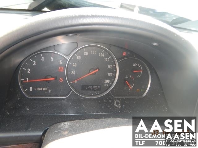 Suzuki Grand Vitara, XL-7 2001-2007 , Motorkode: RHW, Girkassekode: 