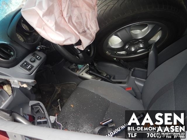 Toyota RAV4 2000-2006 (Type II) , Motorkode: 1AZ-FE, Girkassekode: 
