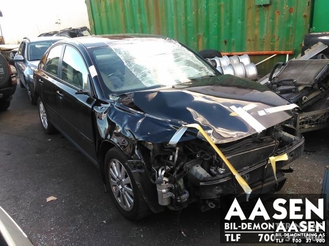 Volvo S40 2004-2007 (Type II, Fase 1) , Motorkode: D4204T, Girkassekode: MMT6