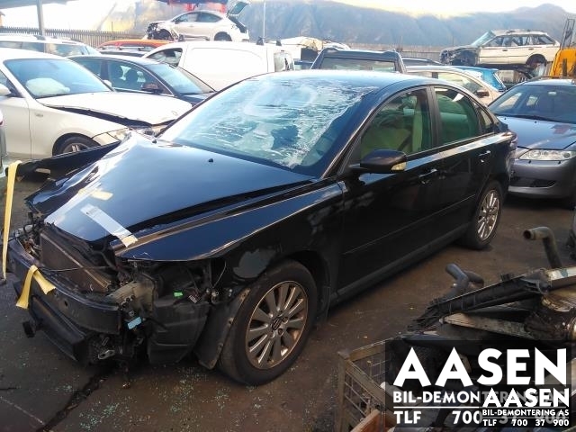 Volvo S40 2004-2007 (Type II, Fase 1) , Motorkode: D4204T, Girkassekode: MMT6