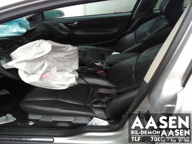 Volvo V70 2000-2004 (Type II, Fase 1) , Motorkode: B5204T5, Girkassekode: 