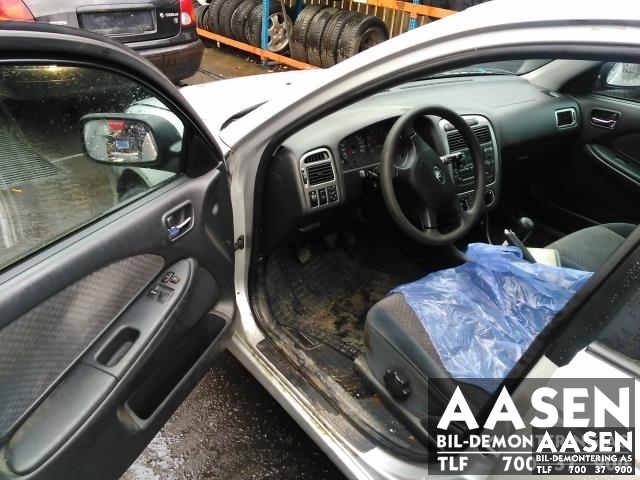Toyota Avensis 2000-2003 (Type I, Fase 2) , Motorkode: 3ZZ-FE, Girkassekode: 30300-2D030