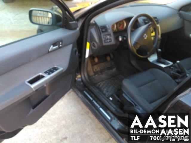 Volvo V50 2004-2007 (Fase 1) , Motorkode: D4164T, Girkassekode: 