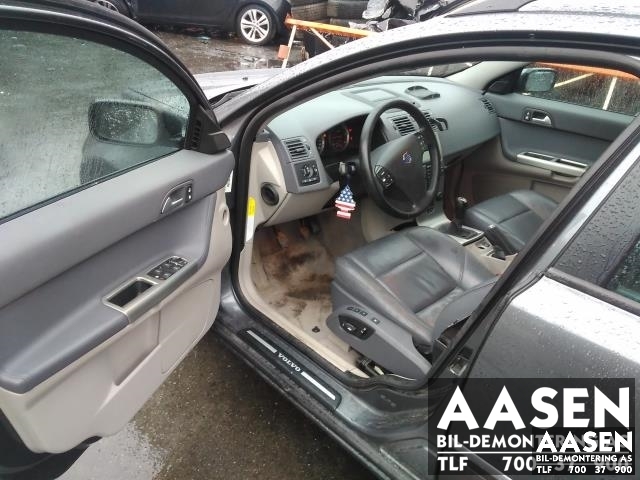 Volvo V50 2004-2007 (Fase 1) , Motorkode: D4204T, Girkassekode: 36050232