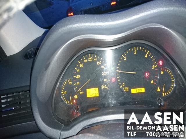 Toyota Avensis 2003-2008 (Type II) , Motorkode: 1CD-FTV, Girkassekode: 