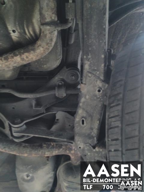 Alfa Romeo 159 2005-2011 , Motorkode: 939.A2.000, Girkassekode: 