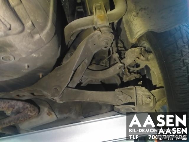 Alfa Romeo 159 2005-2011 , Motorkode: 939.A2.000, Girkassekode: 