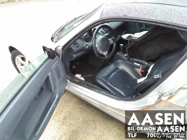 Smart Roadster 2003-2006 , Motorkode: M160.922, Girkassekode: 71747600